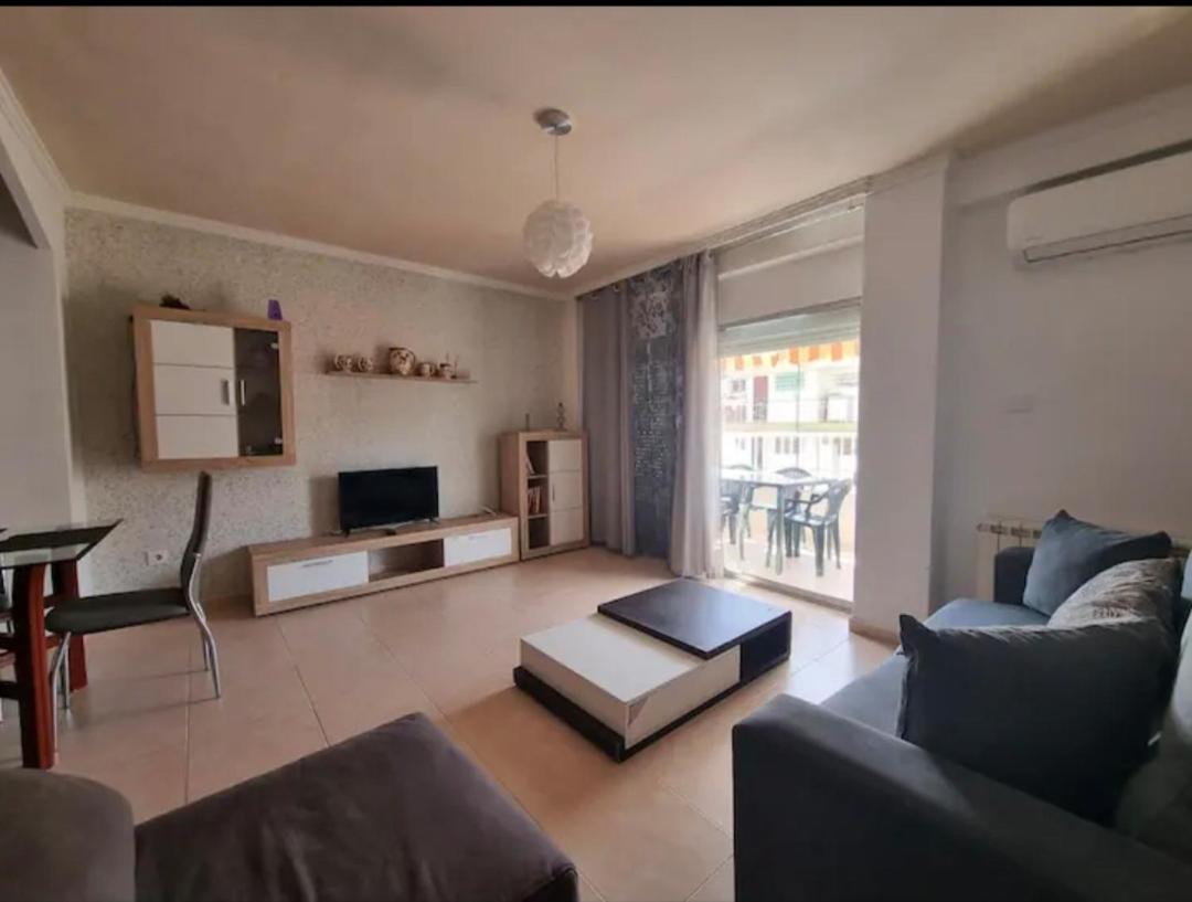 Apartamento En La Zona Turistica De Salou Exterior photo