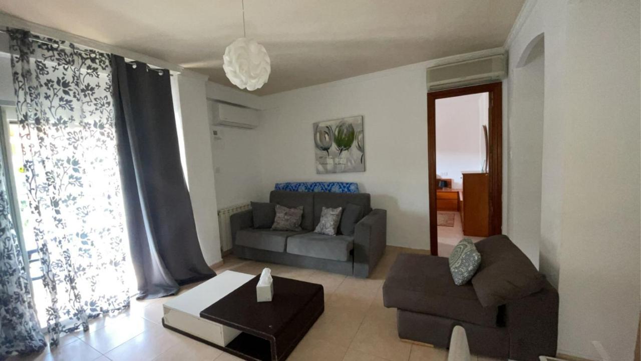 Apartamento En La Zona Turistica De Salou Exterior photo