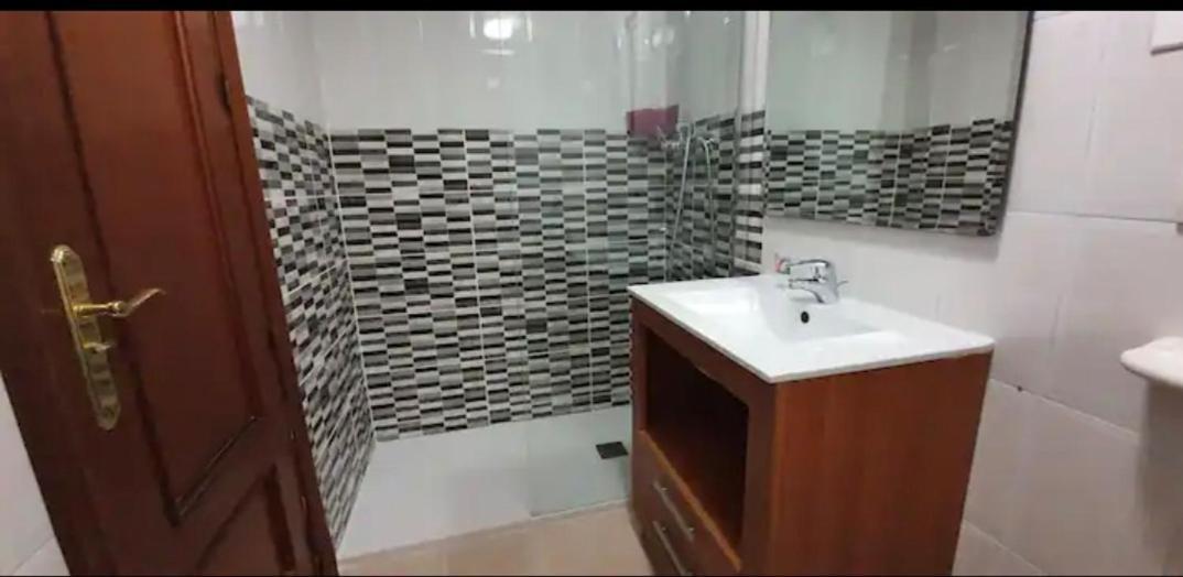 Apartamento En La Zona Turistica De Salou Exterior photo
