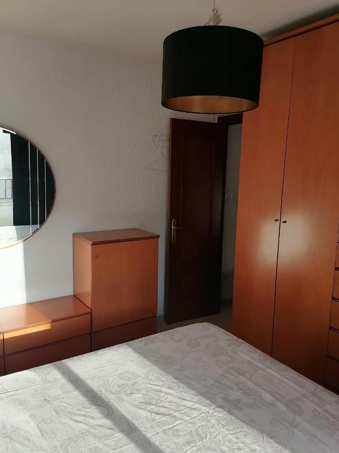 Apartamento En La Zona Turistica De Salou Exterior photo