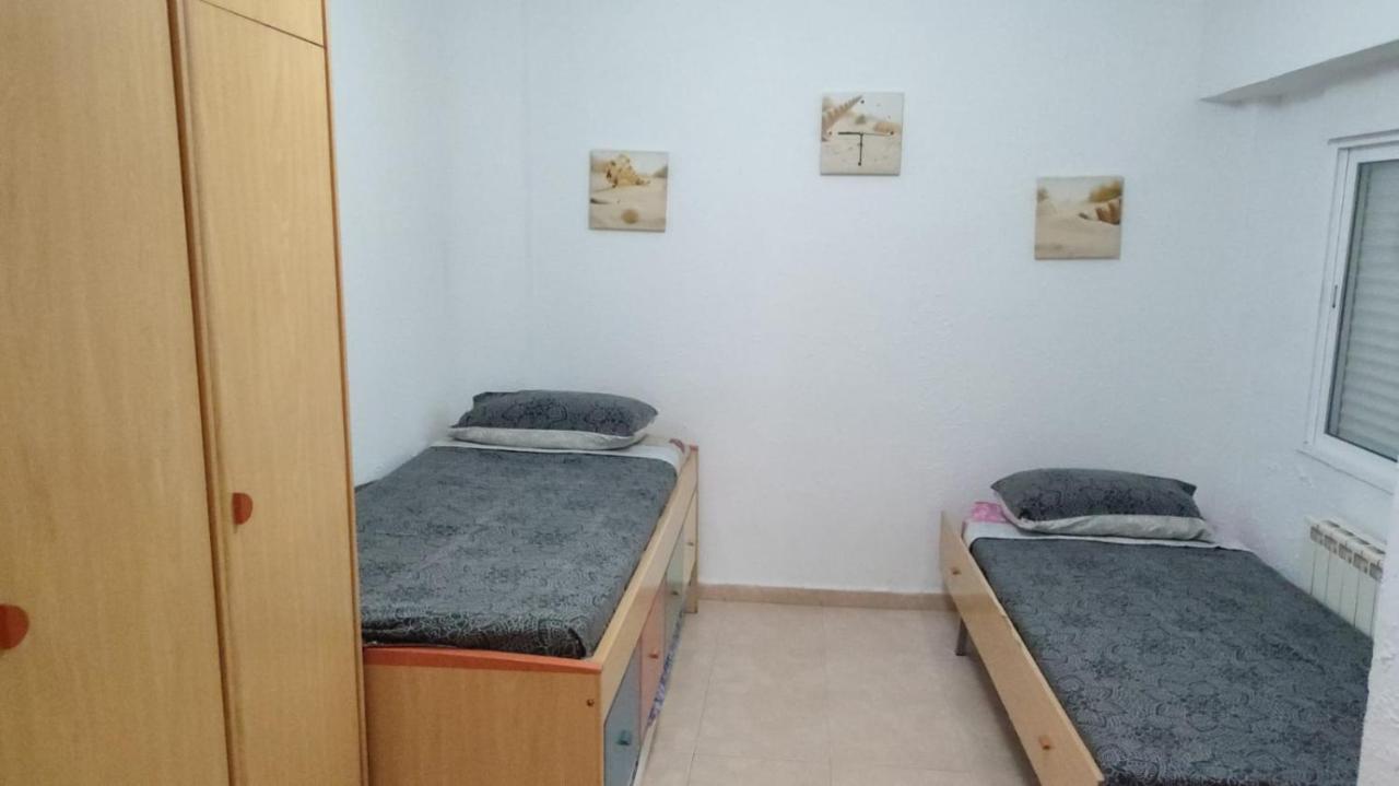 Apartamento En La Zona Turistica De Salou Exterior photo