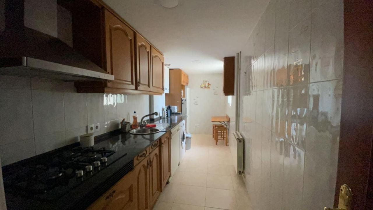 Apartamento En La Zona Turistica De Salou Exterior photo