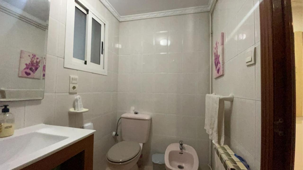 Apartamento En La Zona Turistica De Salou Exterior photo