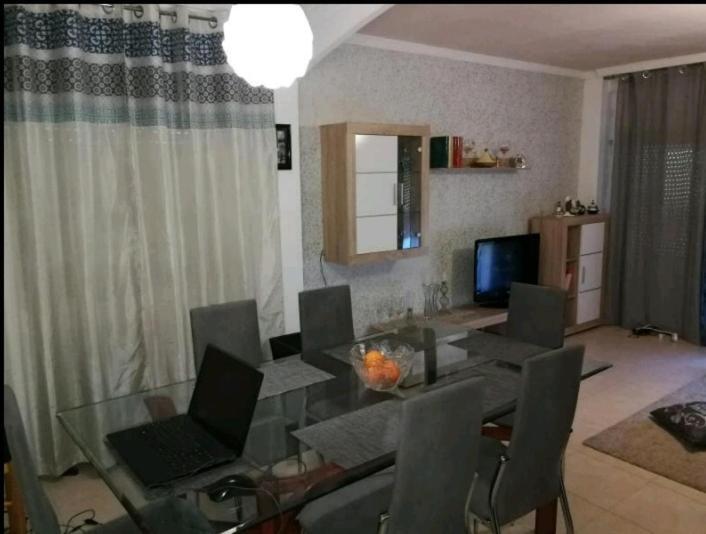 Apartamento En La Zona Turistica De Salou Exterior photo