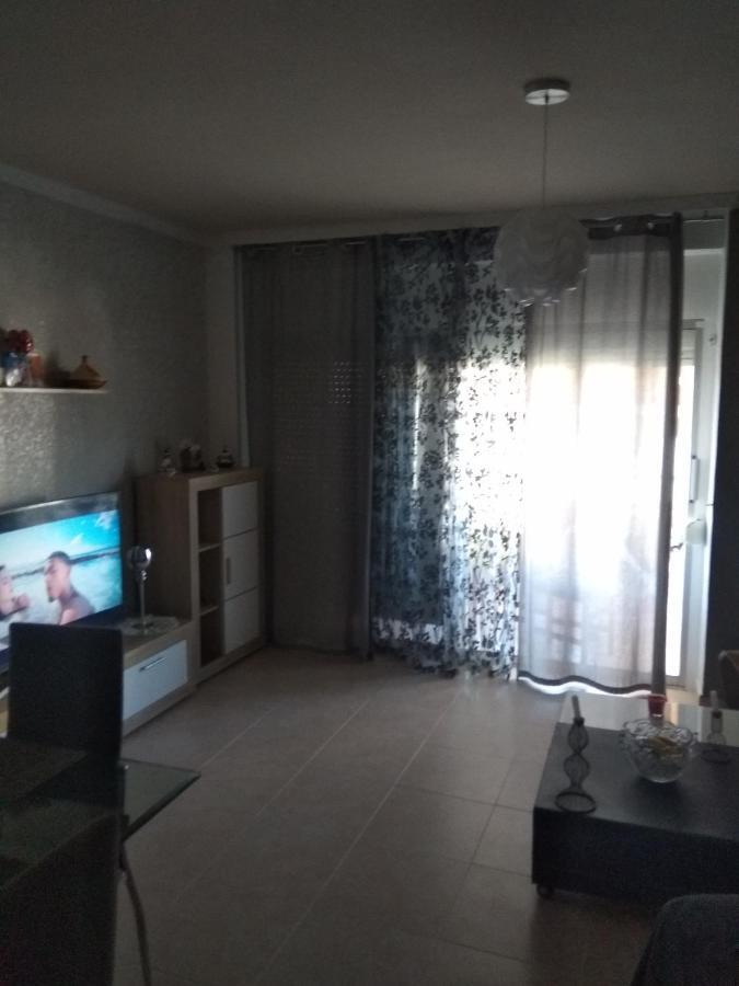 Apartamento En La Zona Turistica De Salou Exterior photo