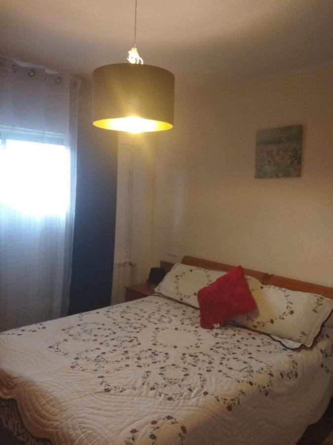 Apartamento En La Zona Turistica De Salou Exterior photo